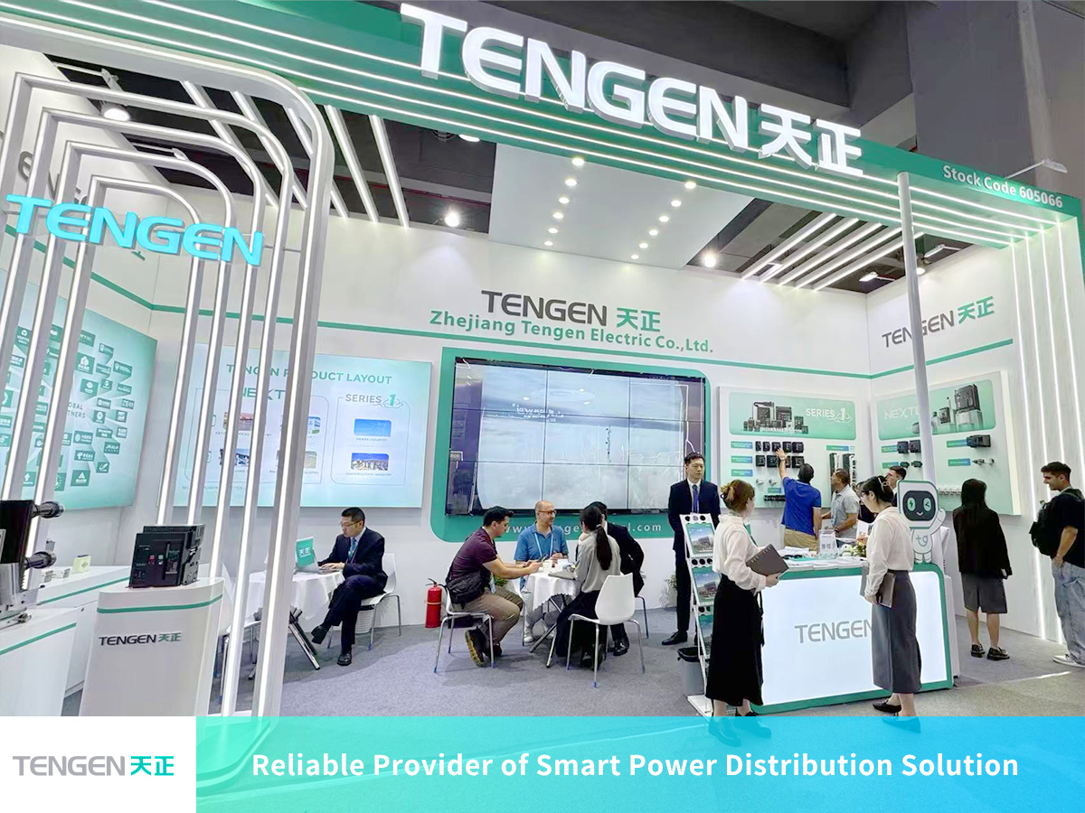 含“新”量十足，爱游戏体育NEXTG广交会全球圈粉